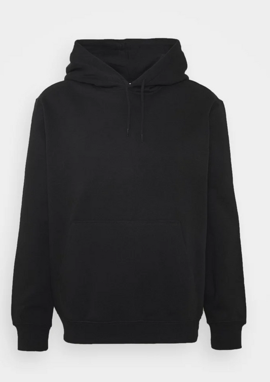just name changed Black hoodie made in 2023/03/09, 2:23pm